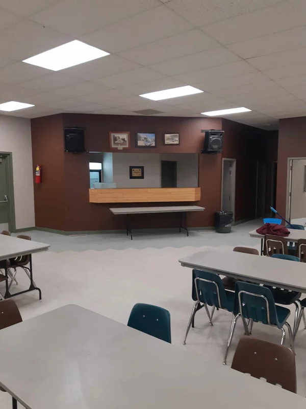 Gilby Hall and Campground - View 16