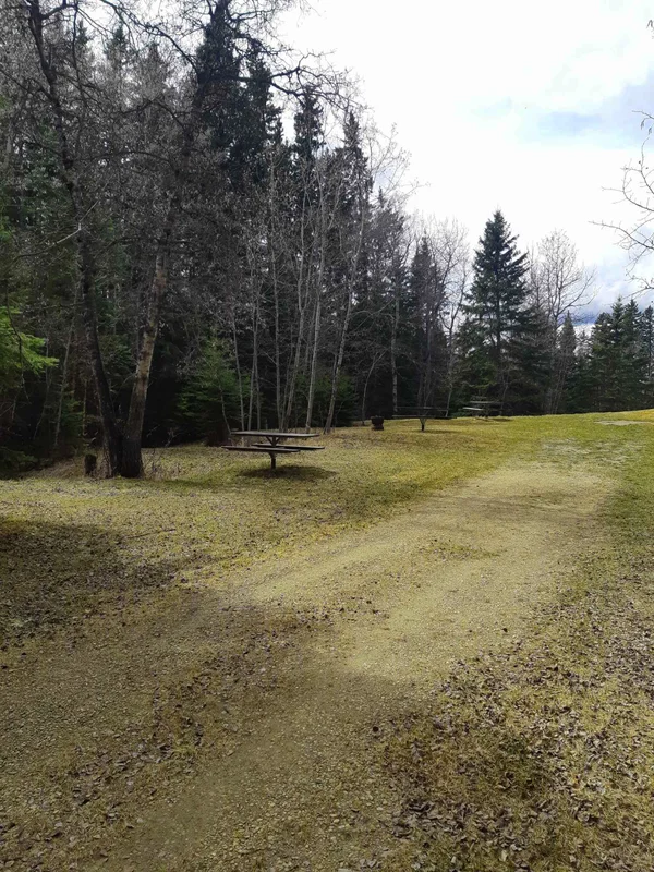 Gilby Hall and Campground - View 11