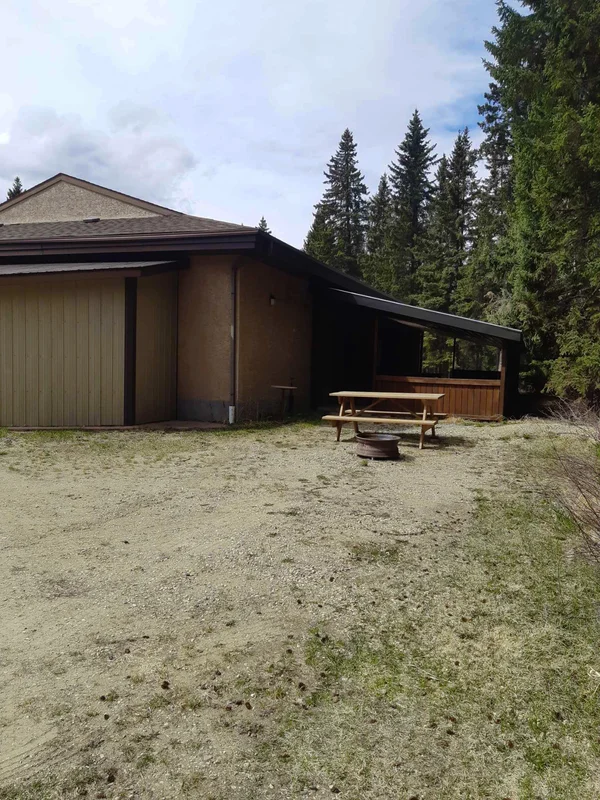 Gilby Hall and Campground - View 9