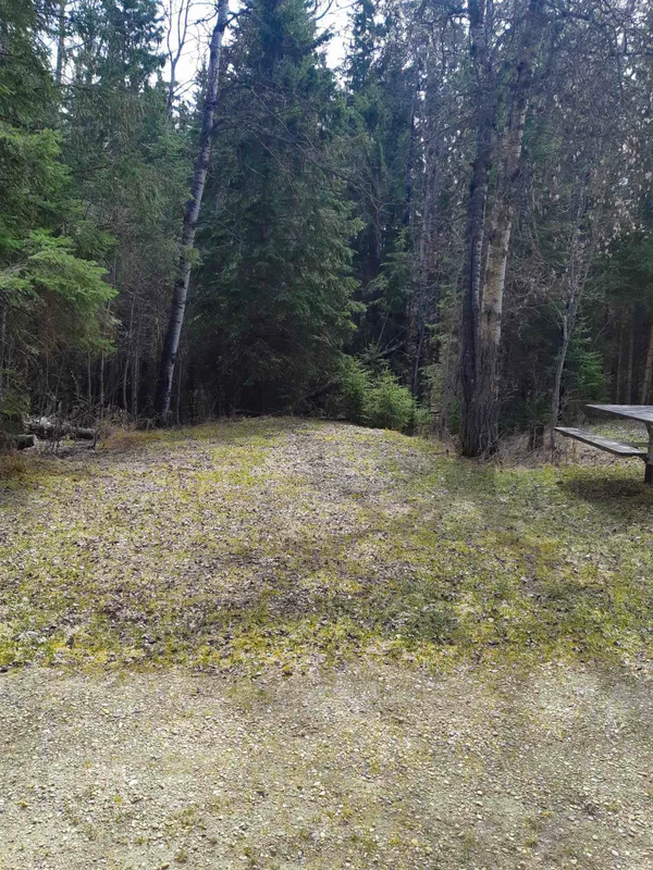 Gilby Hall and Campground - View 8