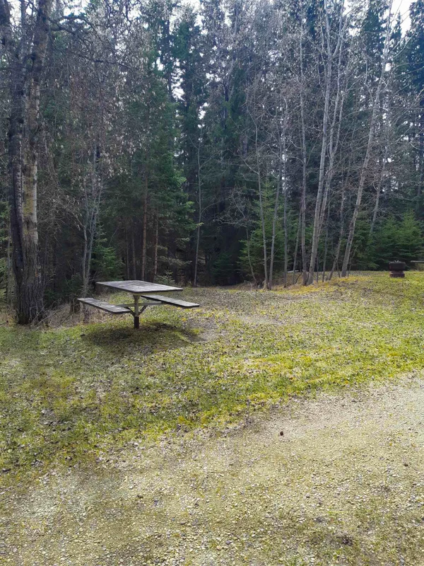 Gilby Hall and Campground - View 7