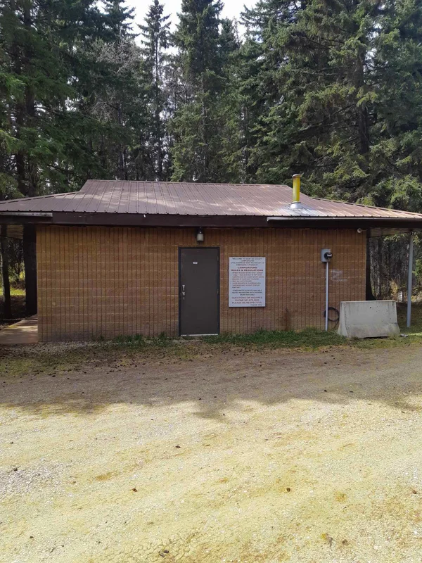 Gilby Hall and Campground - View 6