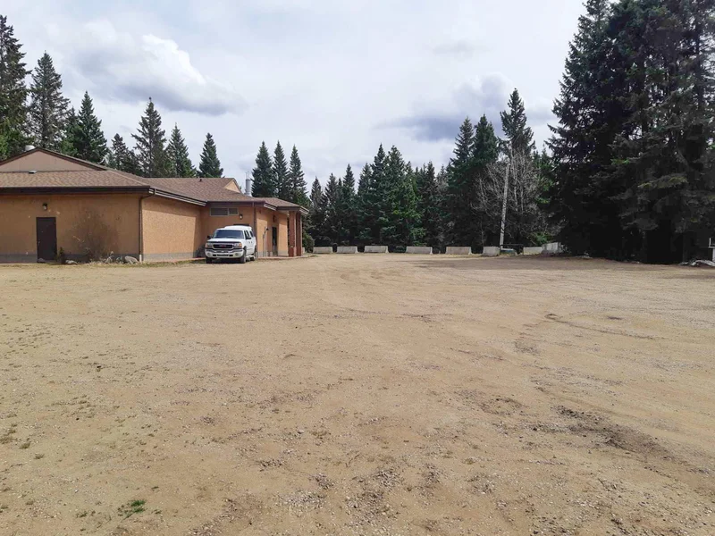 Gilby Hall and Campground - View 5